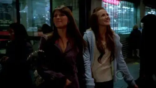 CSI: Nueva York Temporada 5 Episodios 14 • Sub Español