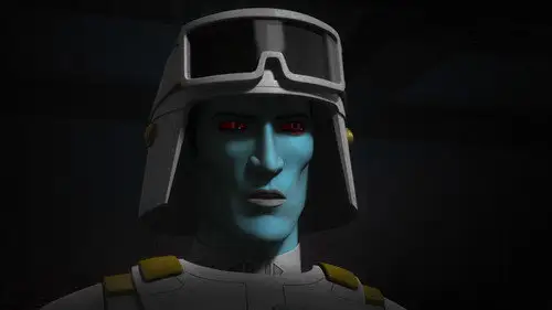 Star Wars Rebels Temporada 3 Episodios 21 • Sub Español