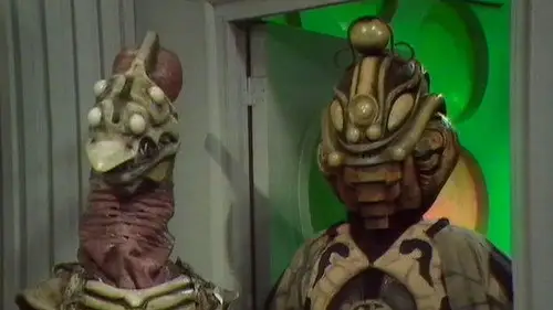 Doctor Who 1963 Temporada 20 Episodios 3 • Sub Español