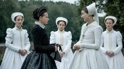 La reina serpiente Temporada 1 Episodios 5 • Sub Español