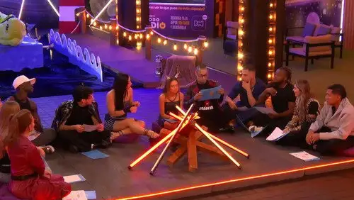 La Casa de los Famosos Colombia Temporada 3 Episodios 19 • Sub Español