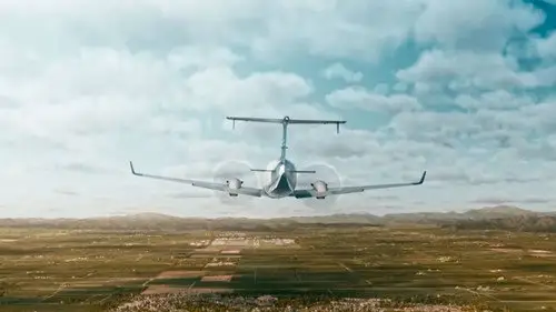 Mayday Catástrofes Aéreas Temporada 26 Episodios 4 • Sub Español