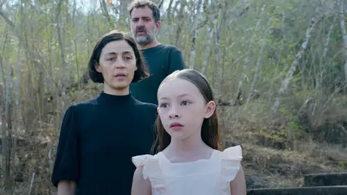 Futuro desierto Temporada 1 Episodios 1 • Sub Español