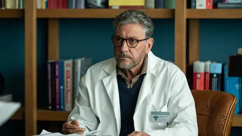 In Utero Temporada 1 Episodios 6 • Sub Español