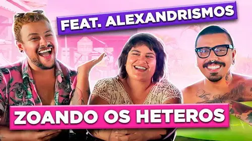 Diva Depressão Temporada 5 Cap 21 • Español Online