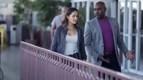 Rosewood Temporada 1 Episodios 6 • Sub Español