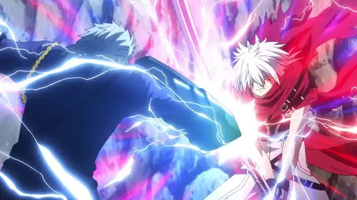 Plunderer Temporada 1 Episodios 5 • Sub Español