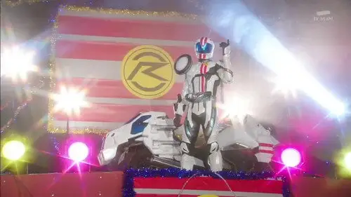 Kamen Rider Temporada 25 Episodios 12 • Sub Español