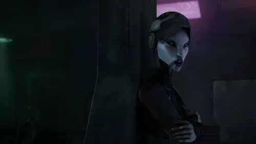Star Wars: The Clone Wars Temporada 5 Episodios 19 • Sub Español