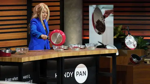 Shark Tank Temporada 13 Episodios 21 • Sub Español