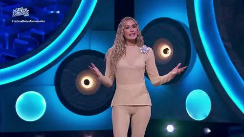 La Casa de los Famosos México Temporada 2 Episodios 12 • Sub Español