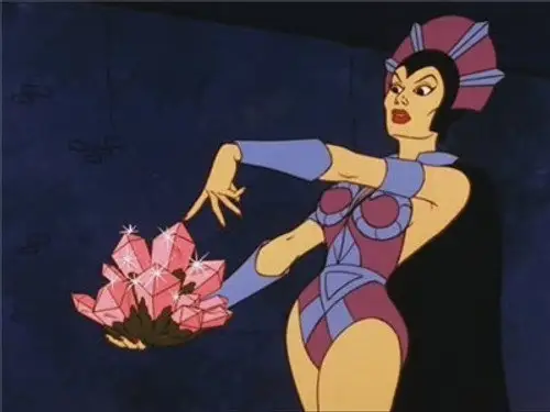 He-Man y los Masters del Universo Temporada 1 Episodios 13 • Sub Español