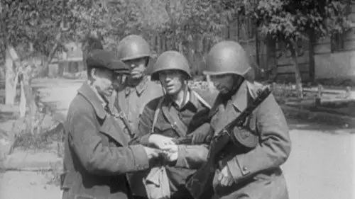 El mundo en guerra Temporada 1 Episodios 9 • Sub Español