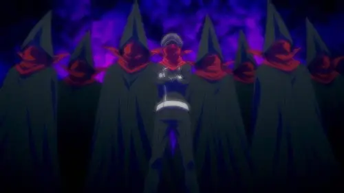 Shokugeki no Soma Temporada 5 Episodios 3 • Sub Español