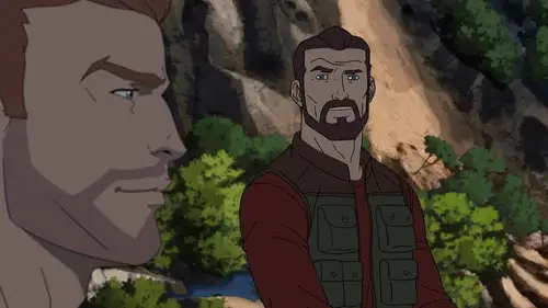Guardianes de la Galaxia Temporada 2 Episodios 25 • Sub Español