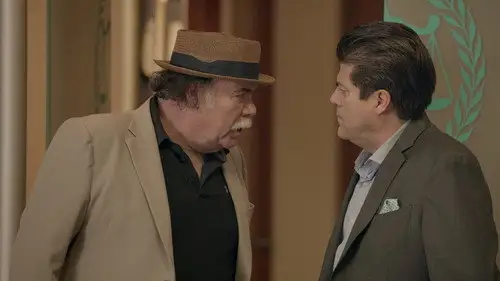 40 y 20 Temporada 6 Episodios 9 • Sub Español