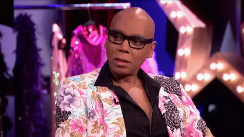 RuPaul: Reinas del drag: All Stars Temporada 2 Episodios 9 • Sub Español