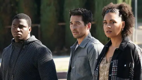 Estación 19 Temporada 4 Episodios 5 • Sub Español