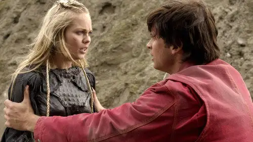 Smallville Temporada 8 Episodios 8 • Sub Español