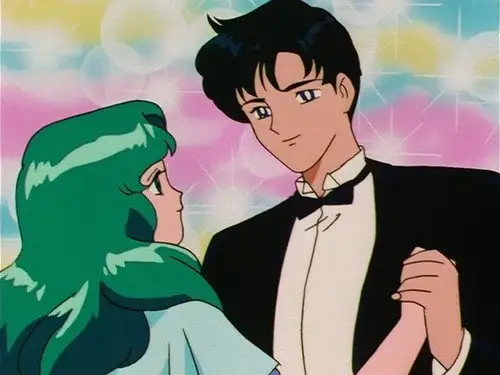 Sailor Moon Temporada 3 Episodios 19 • Sub Español