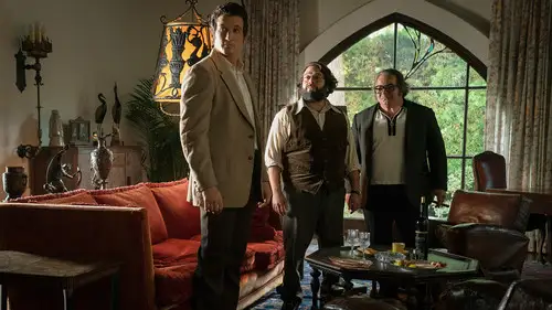 La Oferta Temporada 1 Episodios 4 • Sub Español