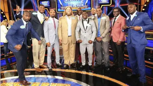 Celebrity Family Feud Temporada 1 Episodios 2 • Sub Español