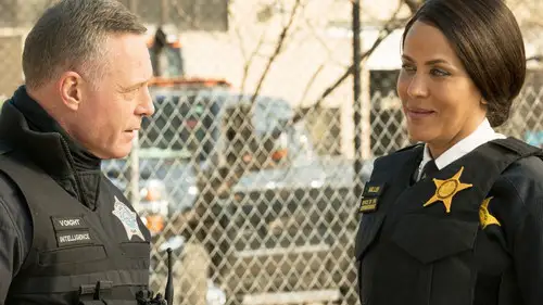 Chicago P.D. Temporada 8 Episodios 12 • Sub Español