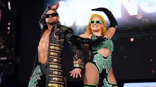 ROH on HonorClub Temporada 4 Episodios 4 • Sub Español