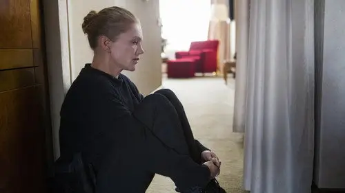 Helen Dorn Temporada 1 Episodios 10 • Sub Español