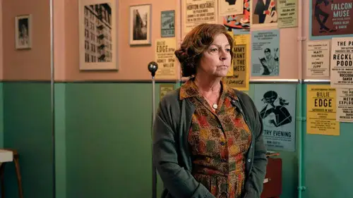 Grantchester Temporada 7 Episodios 1 • Sub Español