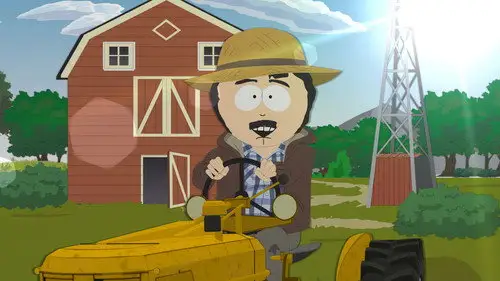 South Park Temporada 22 Episodios 4 • Sub Español