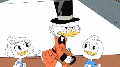 Patoaventuras 2017 Temporada 2 Episodios 10 • Sub Español