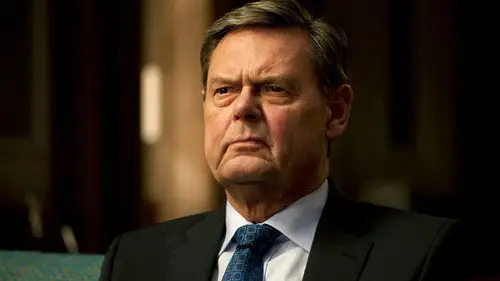 Borgen Temporada 1 Episodios 5 • Sub Español