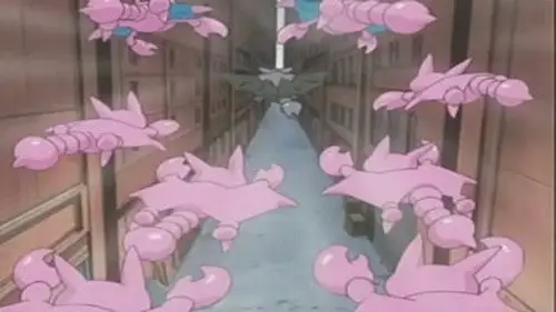 Pokémon Temporada 11 Episodios 12 • Sub Español