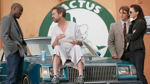 House Temporada 2 Episodios 24 • Sub Español