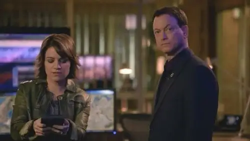 CSI: Nueva York Temporada 8 Episodios 16 • Sub Español