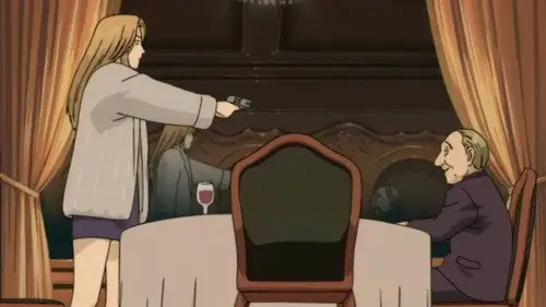 Monster Temporada 1 Episodios 17 • Sub Español