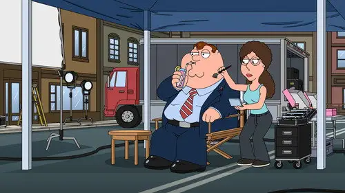Padre de familia Temporada 22 Cap 14 • Español Online