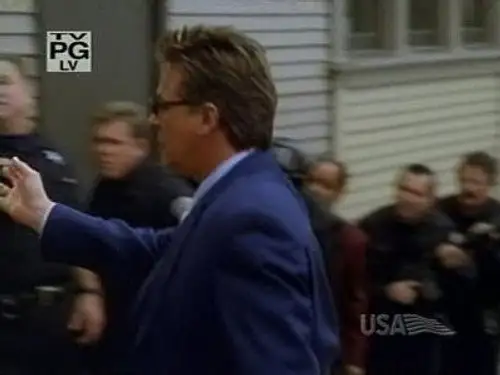 Nash Bridges Temporada 5 Episodios 8 • Sub Español