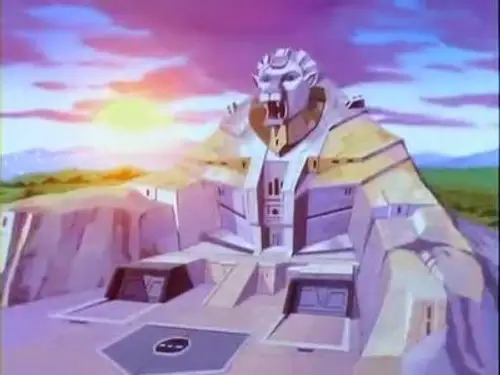 ThunderCats Temporada 4 Episodios 6 • Sub Español