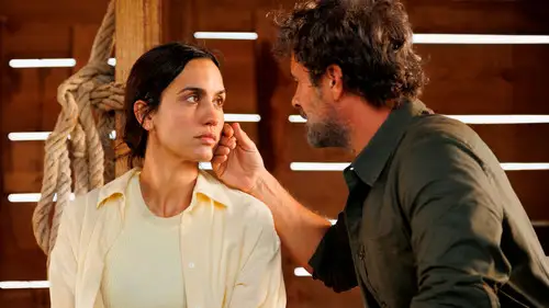 Entre tierras Temporada 2 Episodios 4 • Sub Español