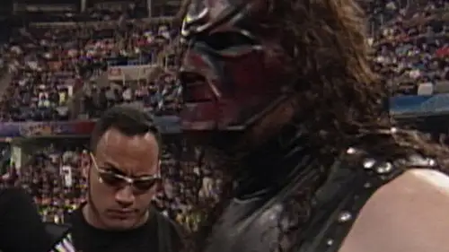 Raw Temporada 7 Episodios 9 • Sub Español