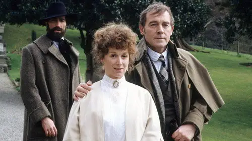 Las aventuras de Sherlock Holmes Temporada 5 Episodios 1 • Sub Español