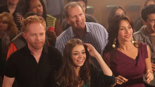 Modern Family Temporada 1 Episodios 21 • Sub Español
