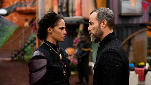 Los 100 Temporada 6 Episodios 10 • Sub Español