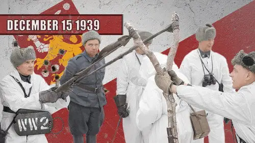 World War Two Temporada 1 Episodios 16 • Sub Español
