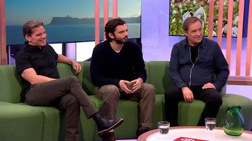 The One Show Temporada 20 Episodios 22 • Sub Español
