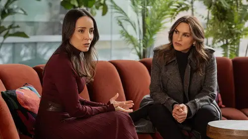 Ley y orden: Unidad de Víctimas Especiales Temporada 27 Episodios 16 • Sub Español
