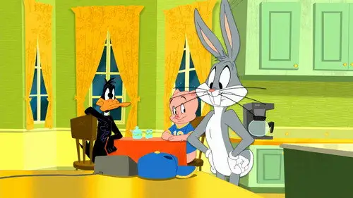 The Looney Tunes Show Temporada 2 Episodios 25 • Sub Español