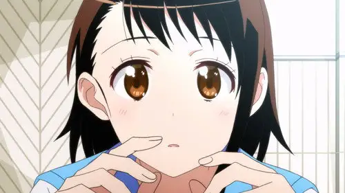 Nisekoi Temporada 1 Episodios 1 • Sub Español